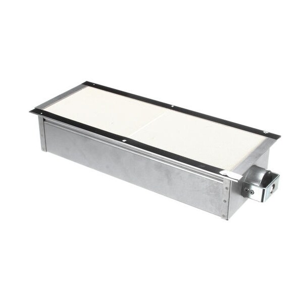 Vulcan Hart 000 BTU Burner - 20 00-944489-00020 - main